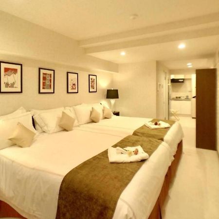 Le Tour Hotel Akihabara Ekimae 楽途ホテル秋葉原駅前店 Tokyo Luaran gambar