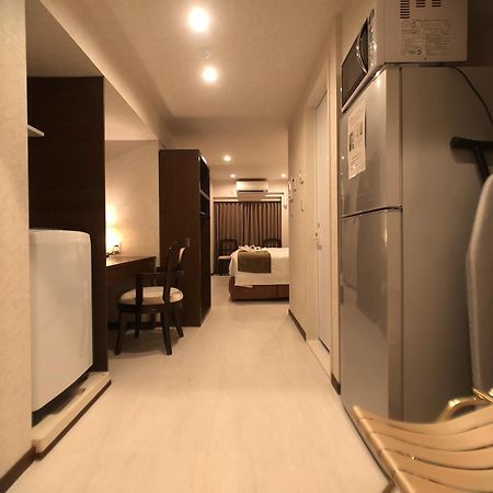 Le Tour Hotel Akihabara Ekimae 楽途ホテル秋葉原駅前店 Tokyo Luaran gambar