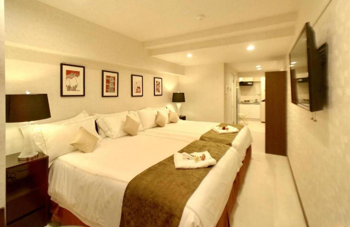 Le Tour Hotel Akihabara Ekimae 楽途ホテル秋葉原駅前店 Tokyo Luaran gambar