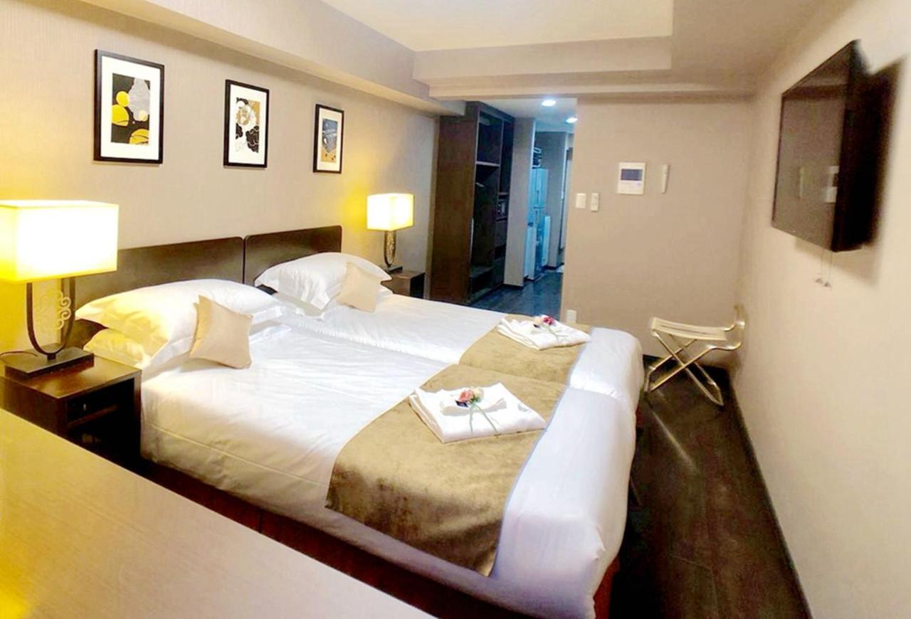 Le Tour Hotel Akihabara Ekimae 楽途ホテル秋葉原駅前店 Tokyo Luaran gambar