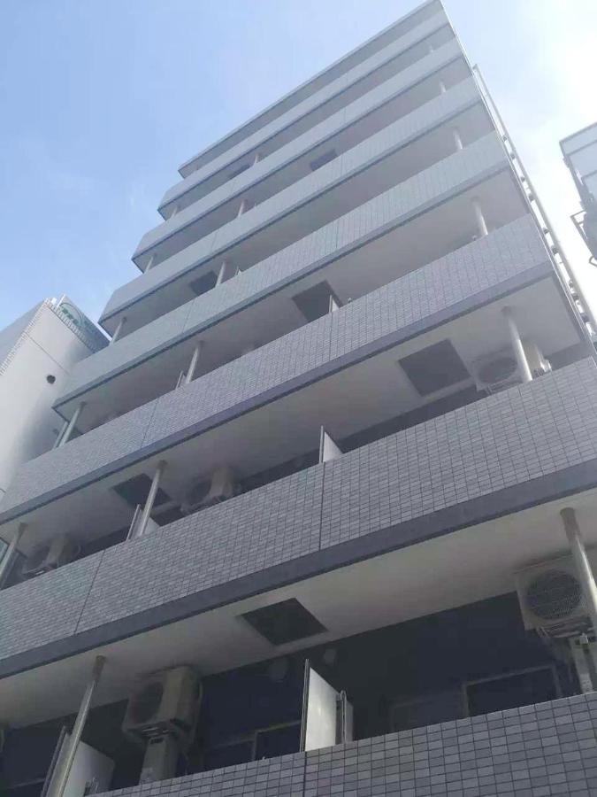 Le Tour Hotel Akihabara Ekimae 楽途ホテル秋葉原駅前店 Tokyo Luaran gambar
