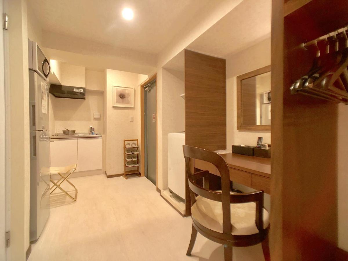 Le Tour Hotel Akihabara Ekimae 楽途ホテル秋葉原駅前店 Tokyo Luaran gambar