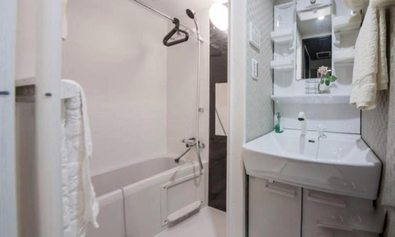 Le Tour Hotel Akihabara Ekimae 楽途ホテル秋葉原駅前店 Tokyo Luaran gambar